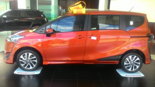 PENGUNDIAN NASMOCO NYESS PERIODE BULAN DESEMBER