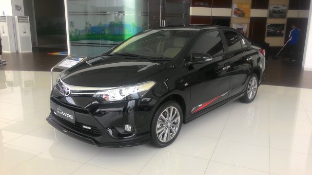 Kaca Film mobil