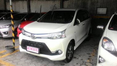 TOYOTA MEREK PALING MEMUASKAN TAHUN 2016