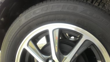 Cara membaca kode ban