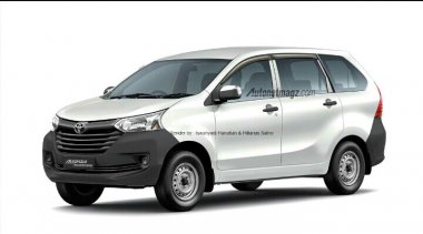AVANZA TRANSMOVER KEMUNGKINAN AKAN DIPRODUKSI