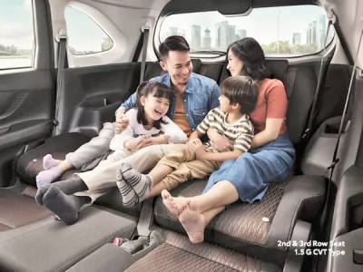 New Pleasant Long Sofa Mode All New Avanza