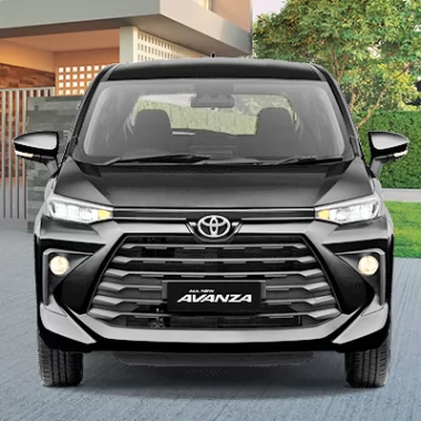 New Avanza