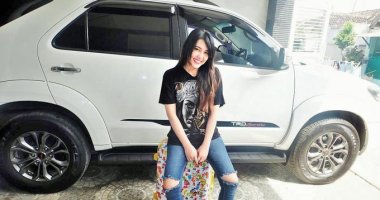 Wanita Jaman Now Lebih Suka Mobil SUV